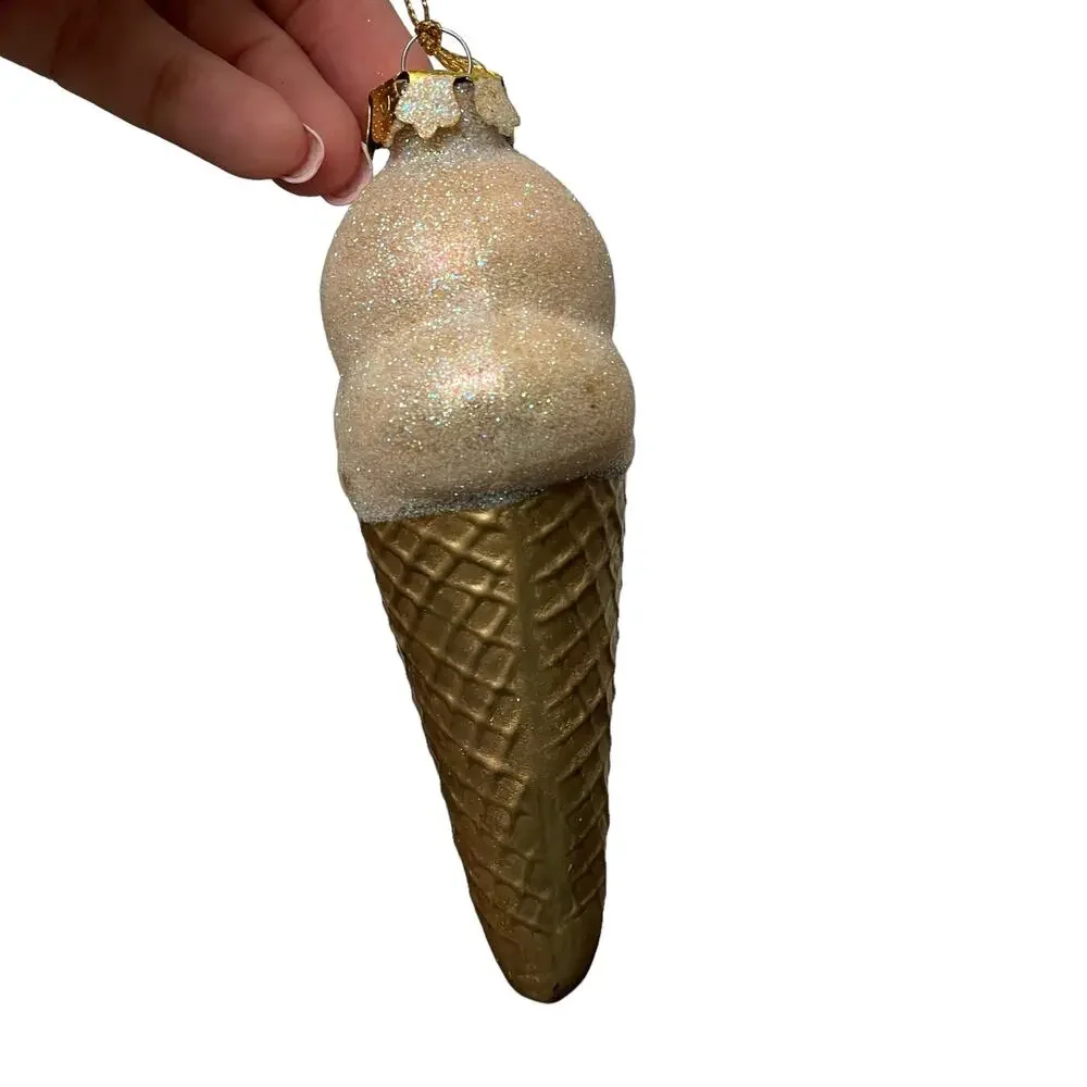 Unknown ice cream